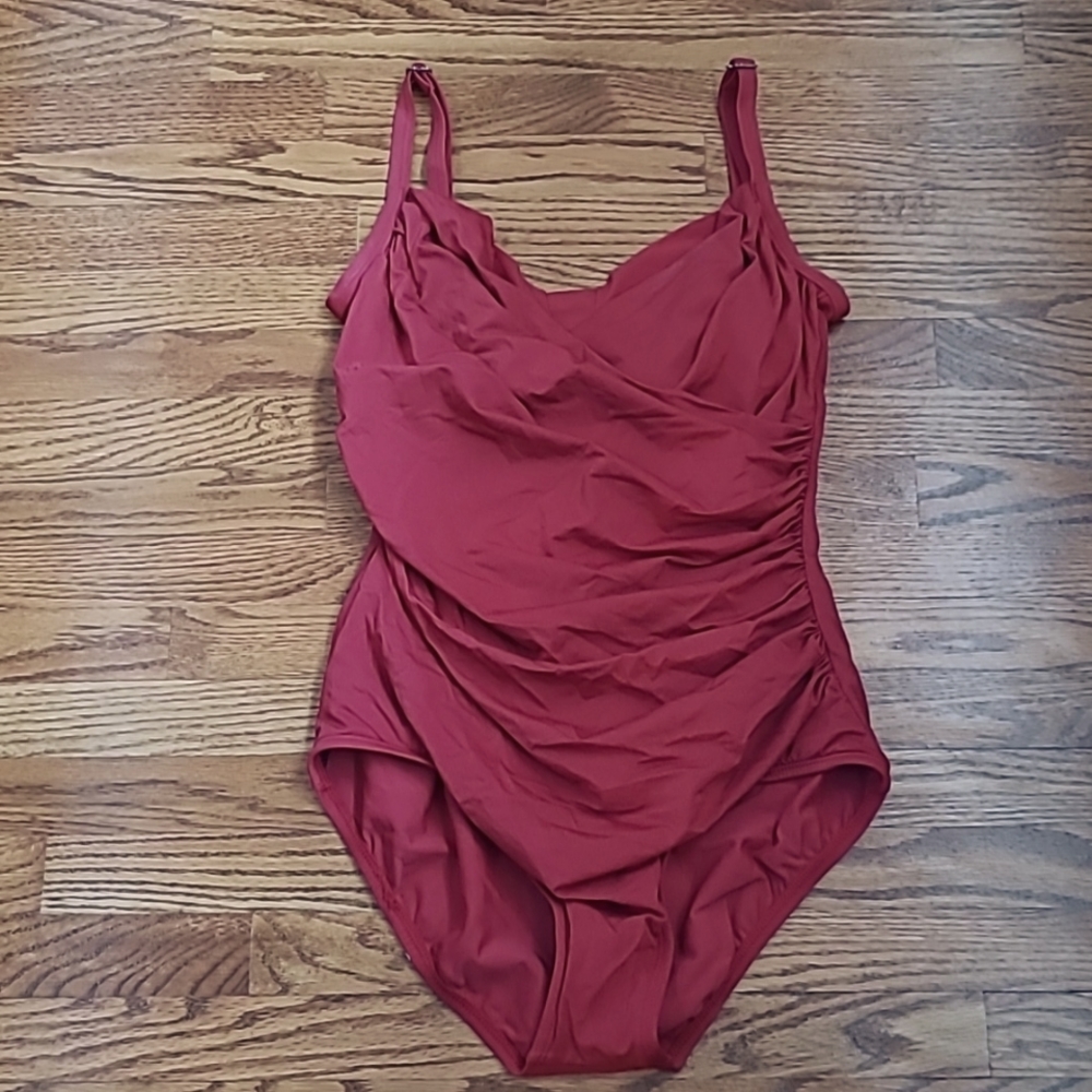 Bathing Suit